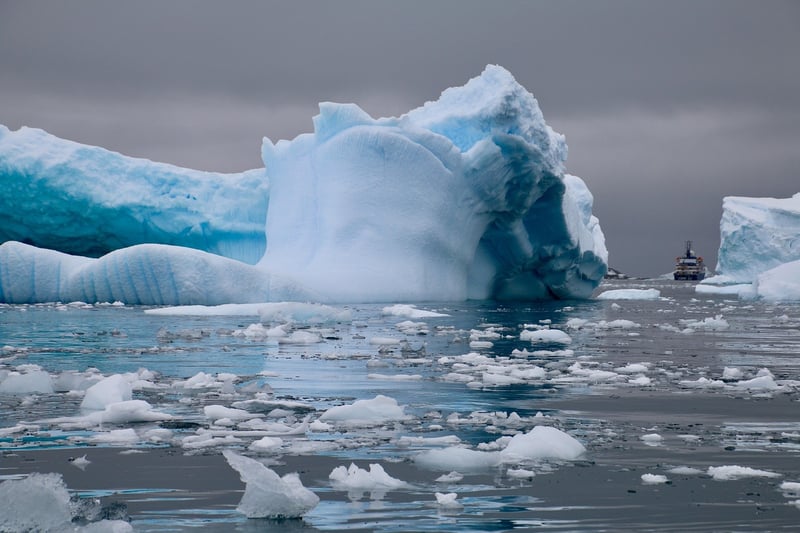 Arctic Voyages