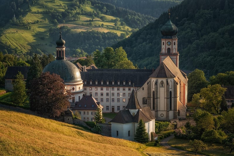 Historical Journeys