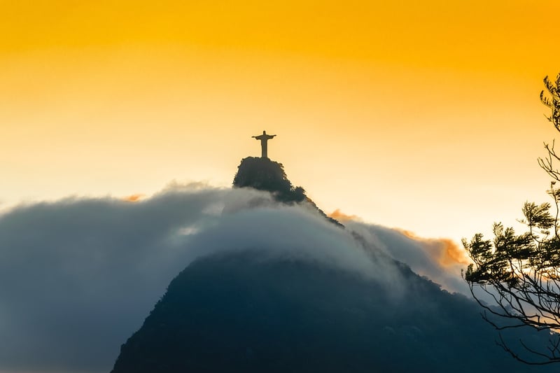 Carnival in Brazil